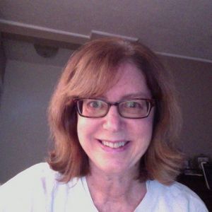 Meet your Posher, Roberta